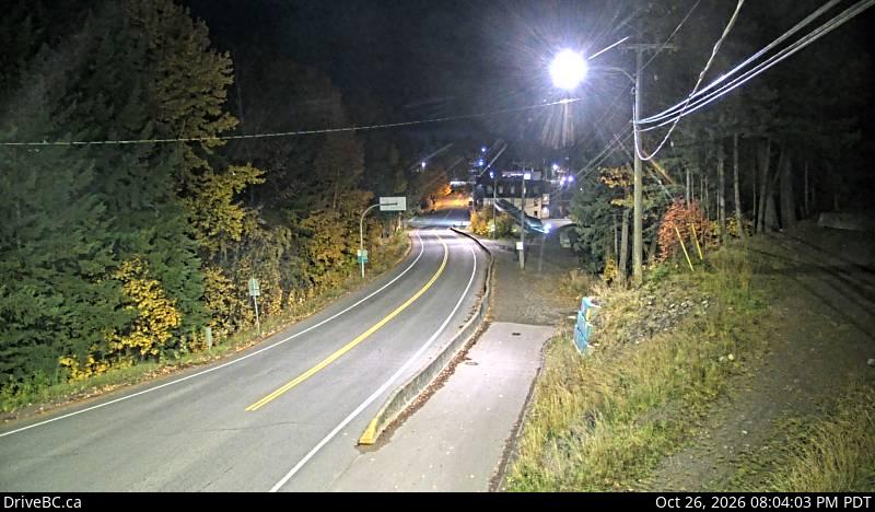 Kaslo - S