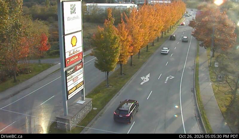 West Shore Parkway