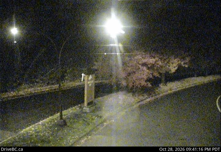卑詩省 Hwy 99 Lorimer Road - W