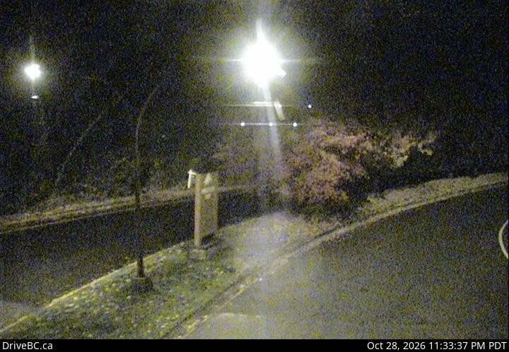 卑詩省 Hwy 99 Lorimer Road - W