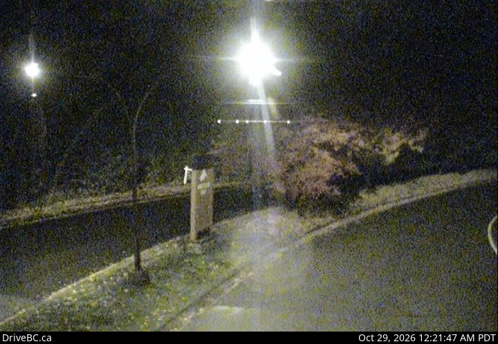 卑詩省 Hwy 99 Lorimer Road - W