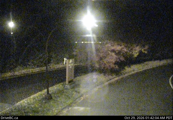 卑詩省 Hwy 99 Lorimer Road - W