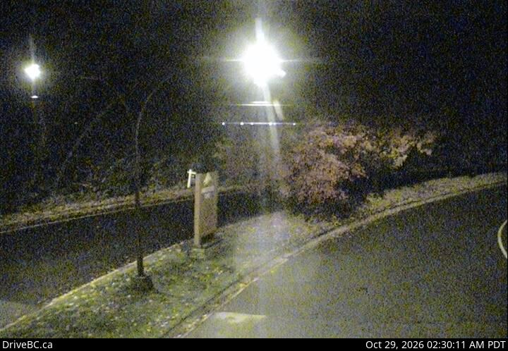 卑詩省 Hwy 99 Lorimer Road - W
