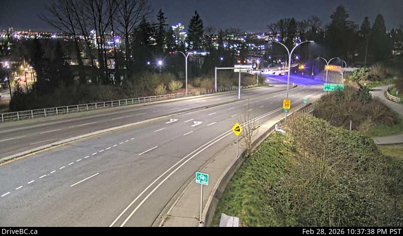 Mountain Highway - N