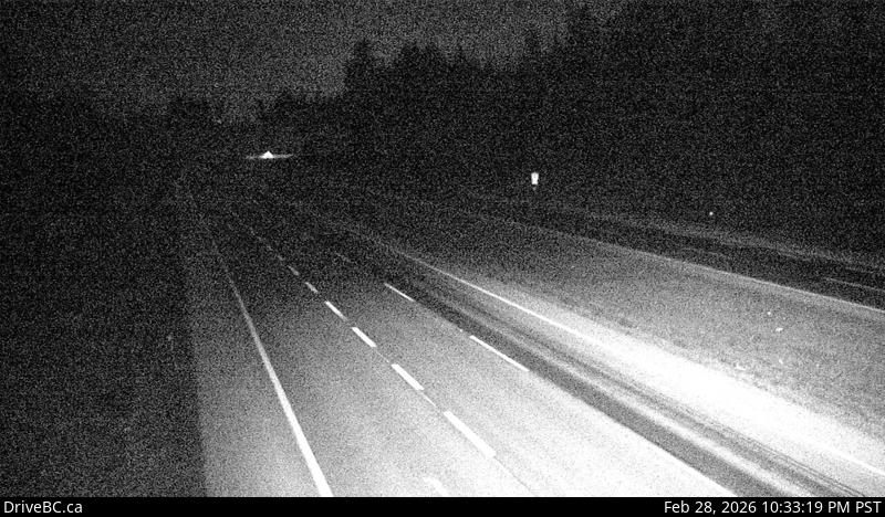 Qualicum Interchange - E