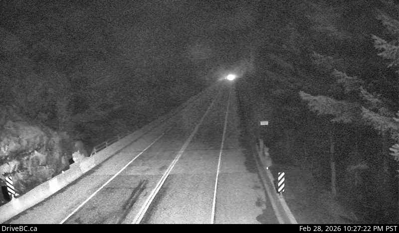 Alexandra Bridge - N