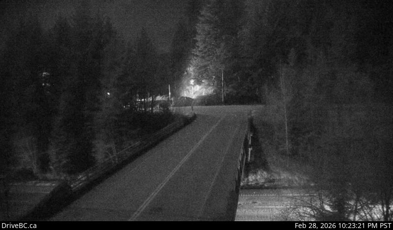 Herrling Island Overpass - N