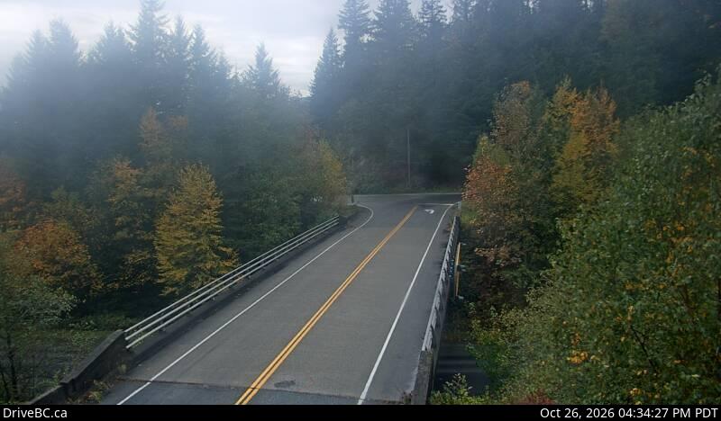Herrling Island Overpass - N
