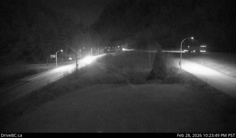 Herrling Island Overpass - E