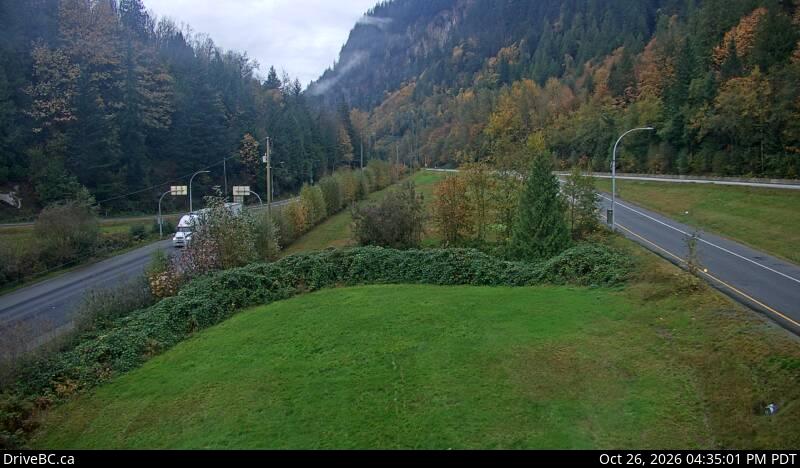 Herrling Island Overpass - E
