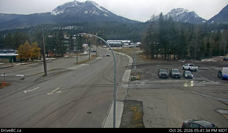 Elkford - W