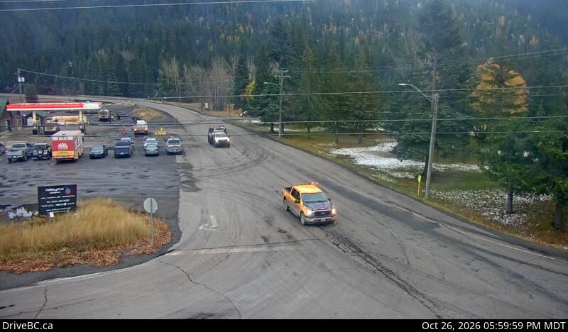 Elkford - E
