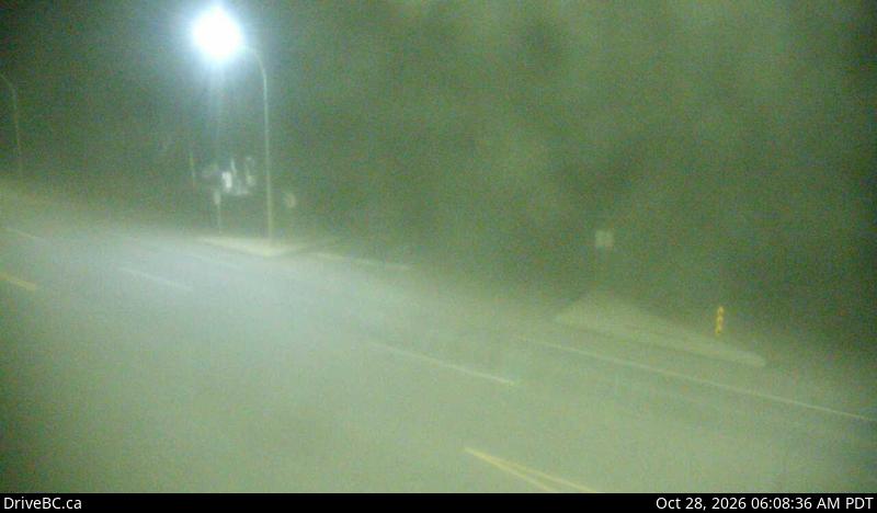 Salmon Valley Road - E
