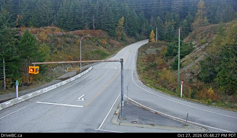 Gibsons Bypass - N