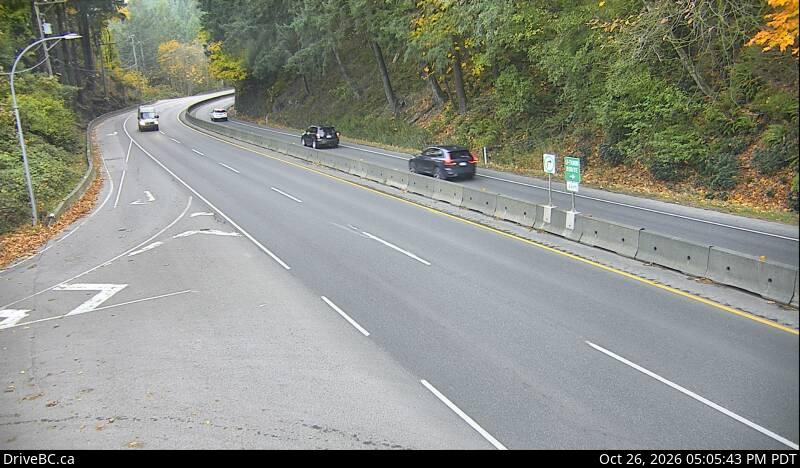 Goldstream - S
